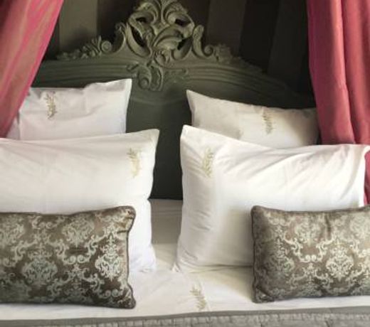 Mas de Provence en Riviera