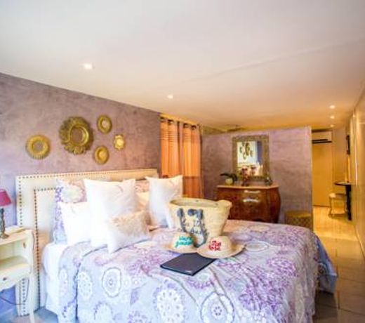 Mas de Provence en Riviera