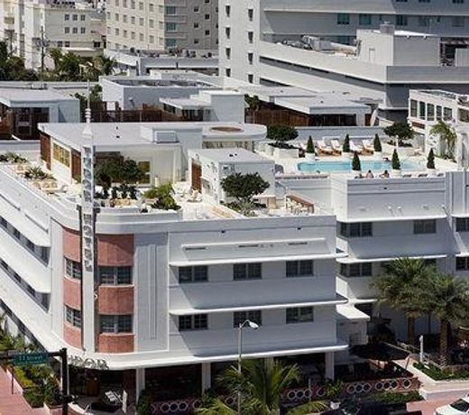 TUDOR HOTEL AND SUITES