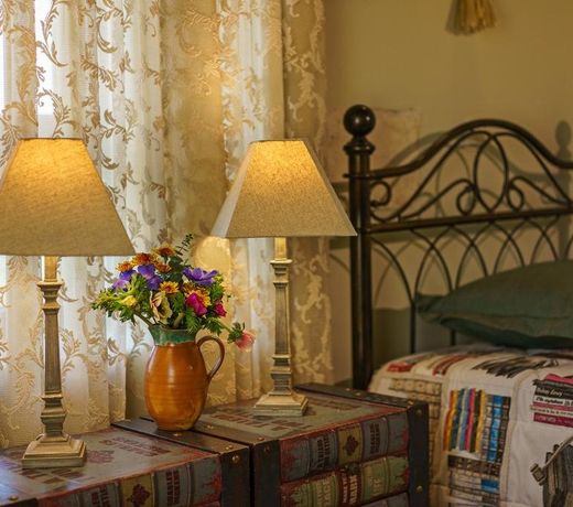 Luxury Villa Aria with Pool & Children's Area, 5km to Beach!