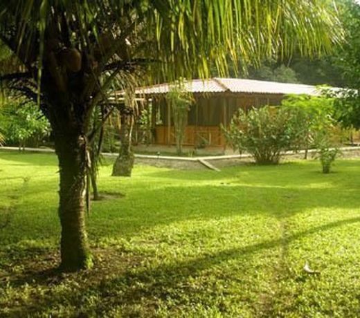 Turtle Beach Lodge
