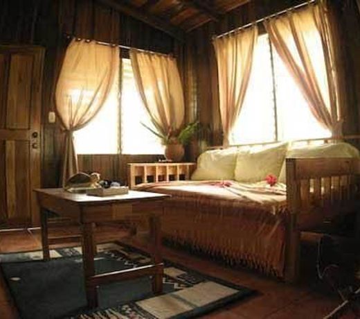 Turtle Beach Lodge