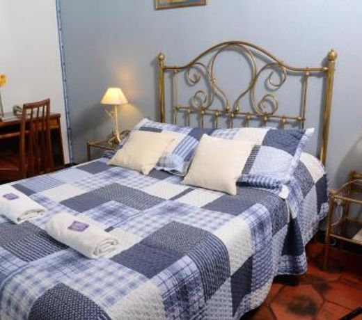 Susana Just Boutique Hotel