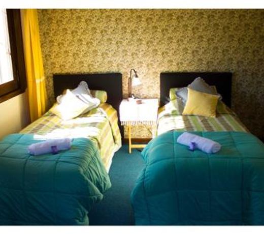 Susana Just Boutique Hotel