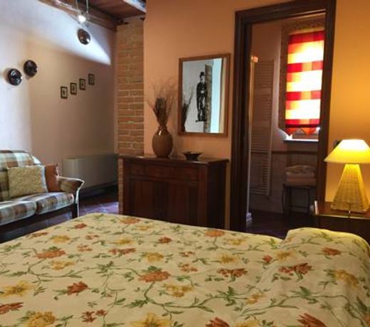 Cascina Baresane