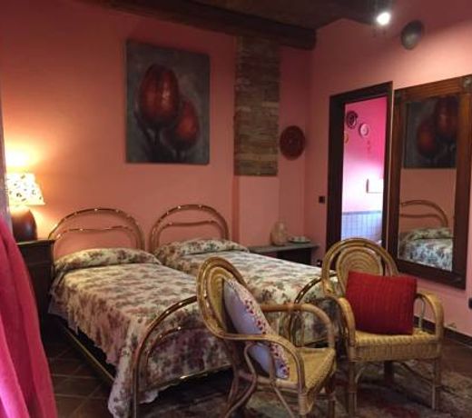 Cascina Baresane
