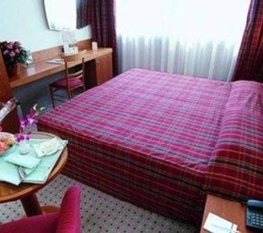 UNAWAY HOTEL FIRENZE NORD