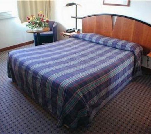 UNAWAY HOTEL FIRENZE NORD