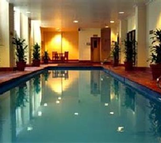 Best Western Unilodge