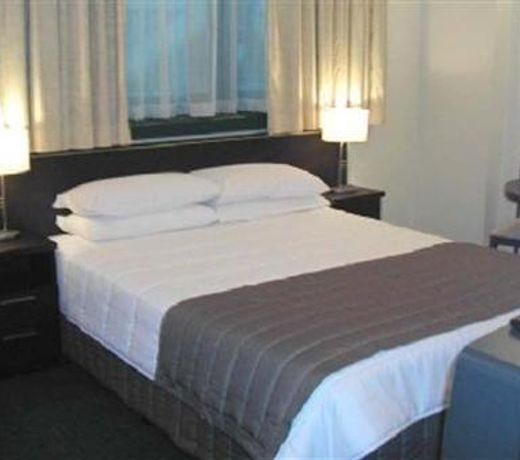 Best Western Unilodge