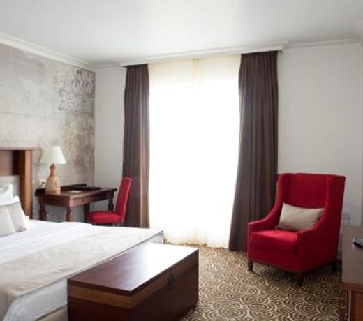Arena Di Serdica Hotel