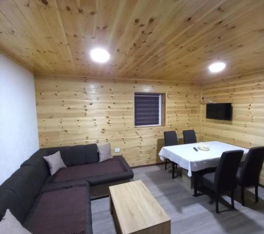 Guest House RG