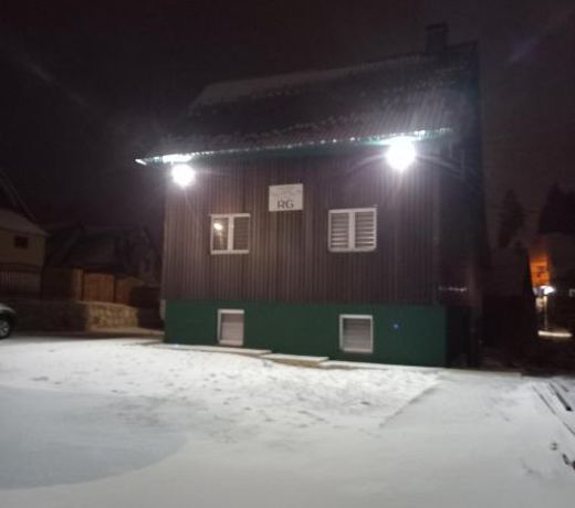 Guest House RG