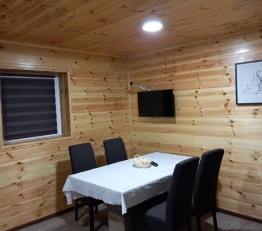 Guest House RG