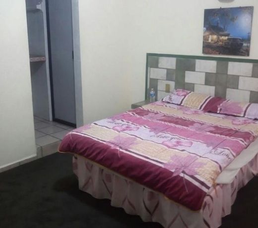 Hotel Puente Inn
