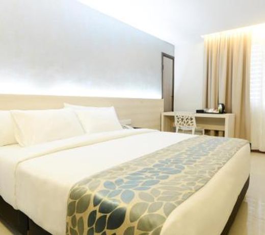 Samudra Hotel Kuching