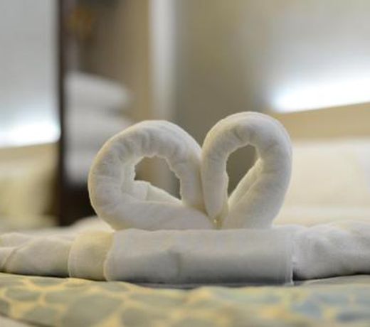 Samudra Hotel Kuching