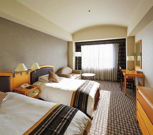 Royal Pines Hotel Urawa