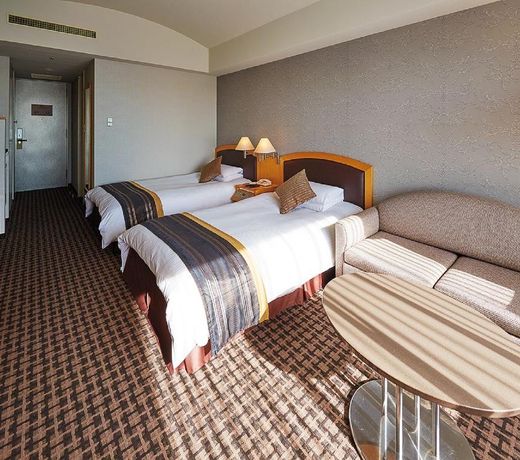 Royal Pines Hotel Urawa