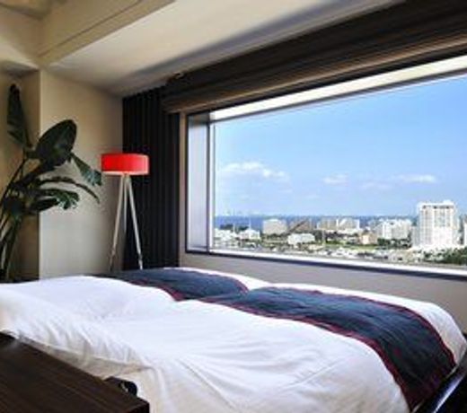 Urayasu Brighton Hotel Tokyo Bay