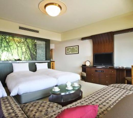 Urayasu Brighton Hotel Tokyo Bay