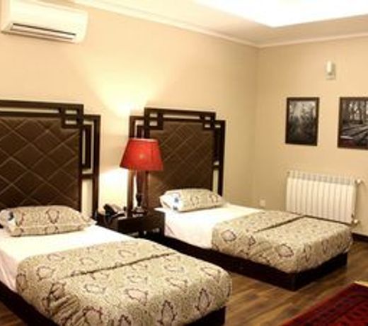 Larish Residency