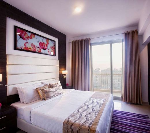 Golden Tulip Bhiwadi
