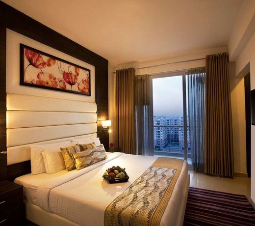Golden Tulip Bhiwadi