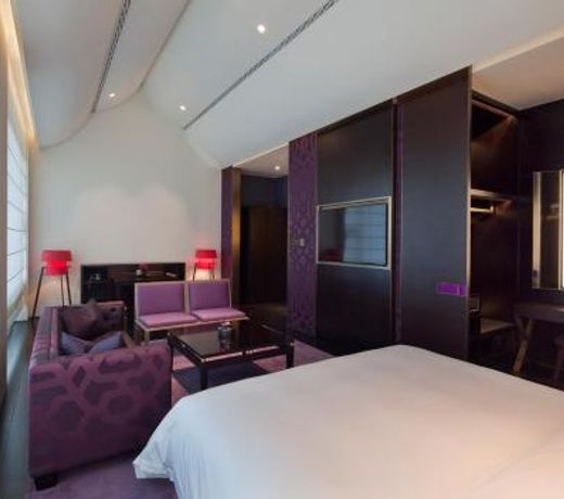 Diaoyutai Boutique Hotel Chengdu