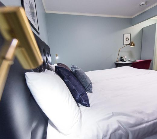 Clarion Collection Hotel Arvidsjaur