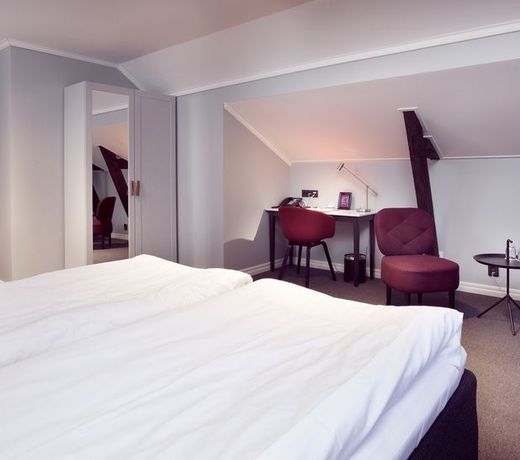 Clarion Collection Hotel Arvidsjaur
