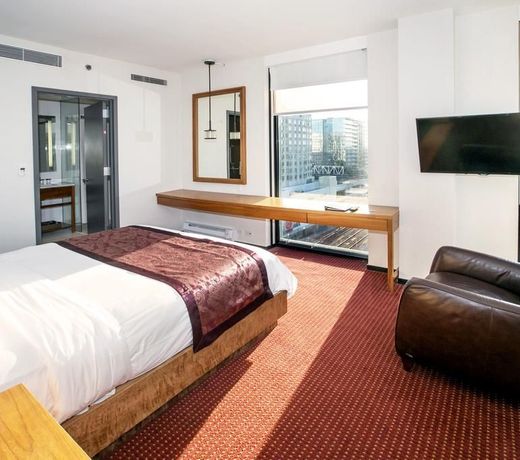 The Parc Hotel