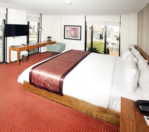 The Parc Hotel