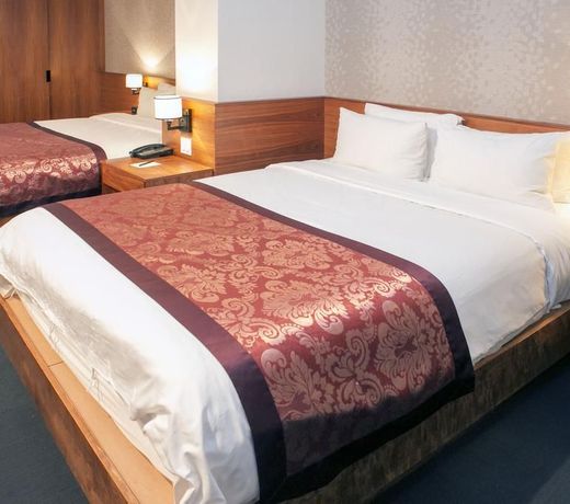 The Parc Hotel