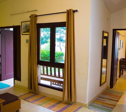 Gazaari Greenz Cottages And Resort