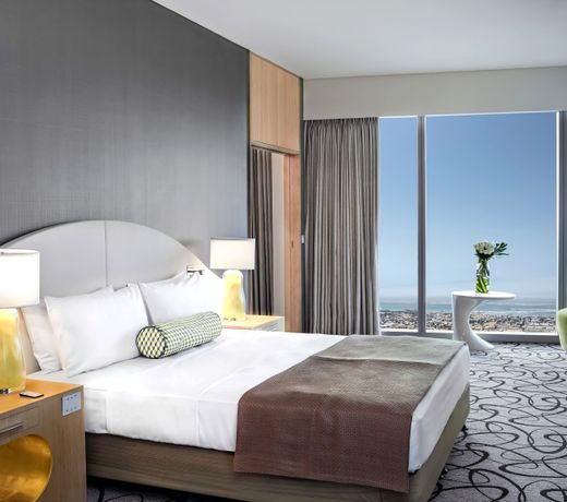 Sofitel Dubai Downtown