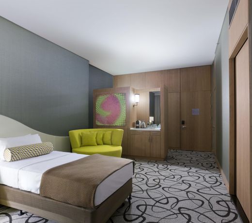Sofitel Dubai Downtown