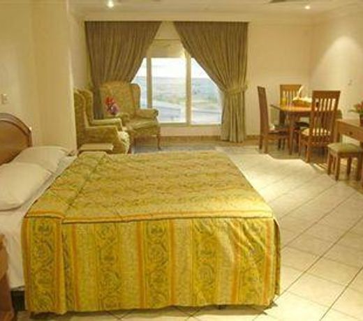 AL Buhira Hotel