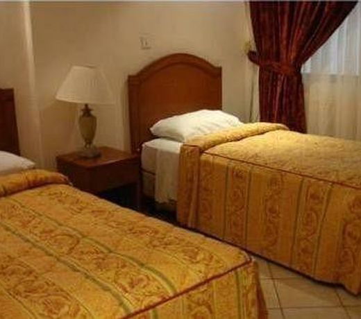 AL Buhira Hotel