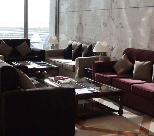 AL Buhira Hotel