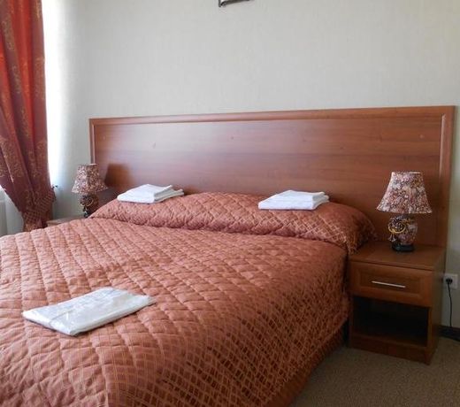 Hotel Oka