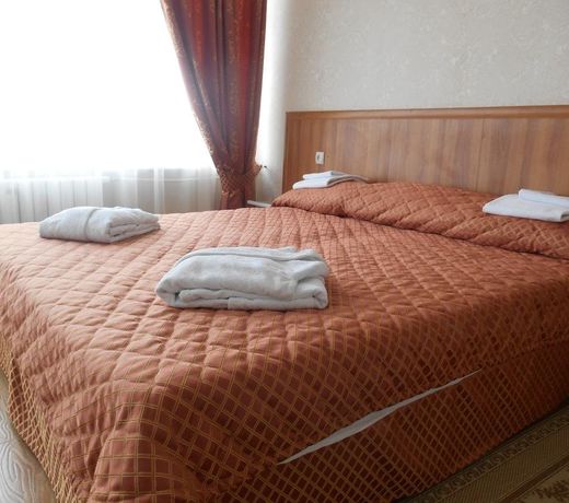 Hotel Oka