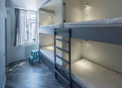 Радикс Хостел / Radiks Hostel фото 3