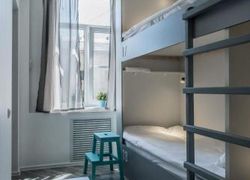 Радикс Хостел / Radiks Hostel фото 4