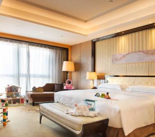 Hilton Zhengzhou