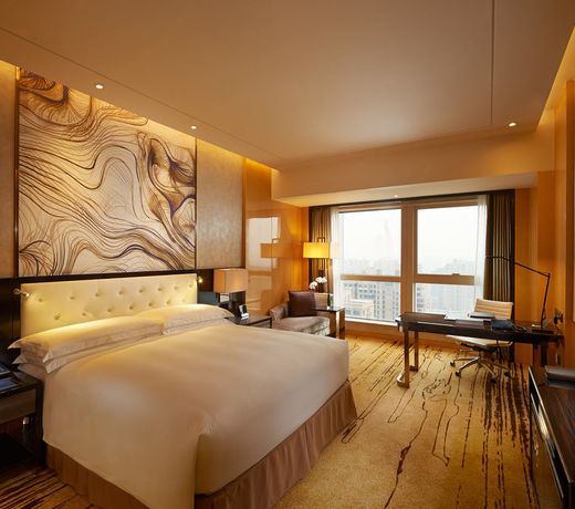 Hilton Zhengzhou