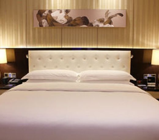 Hilton Zhengzhou