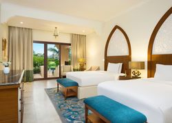 DoubleTree by Hilton Resort & Spa Marjan Island фото 2, г. Ar Rā‘fah, 