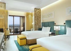 DoubleTree by Hilton Resort & Spa Marjan Island фото 3, г. Ar Rā‘fah, 