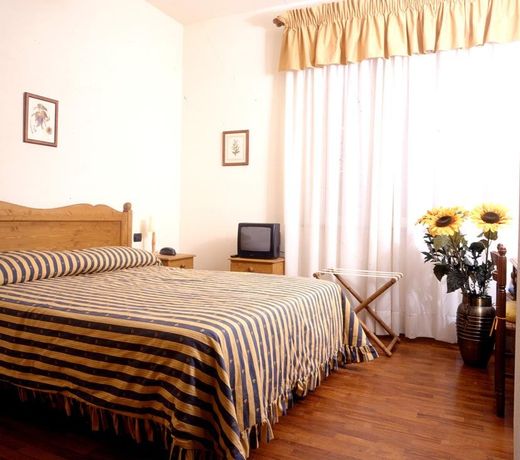 Hotel Melecchi
